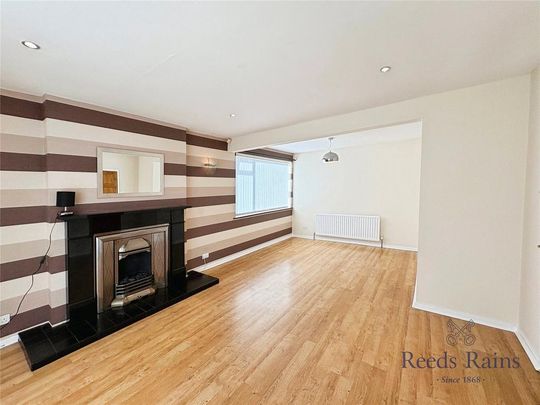 3 bedroom detached house to rent - Photo 1