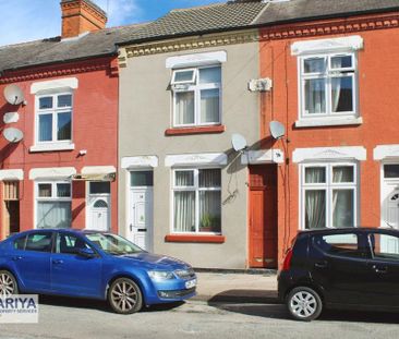 3 bedroom terraced house to rent - Photo 1