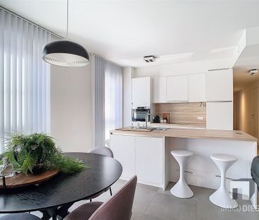 Nieuwbouw appartement in de stationswijk in Diest - Foto 1