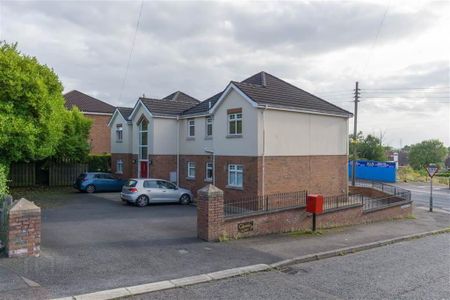 2 Glendale Court, 182 Saintfield Road, Belfast, BT8 6HN - Photo 3