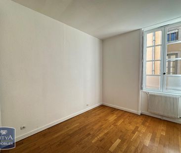 Location Appartement 3 pièces 80m² MACON 71000 - Photo 6