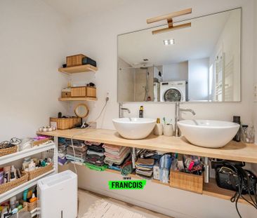 Te huur: gezellig 2-slaapkamerappartement in het Westerkwartier – O... - Photo 6