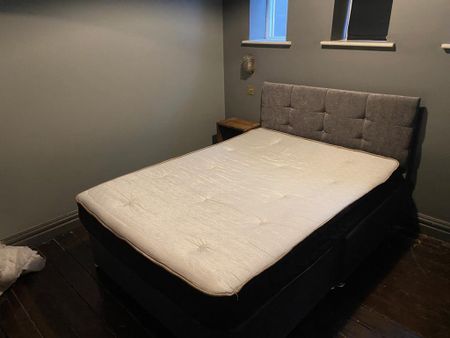 4 bedroom apartment to rent - Photo 3