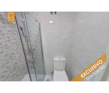 Apartamento T1 em Lisboa - Foto 5