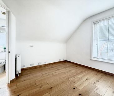 6 bedroom semi-detached house to rent - Photo 4