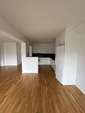 Tresädesgränden 12A, Dalby - Photo 3