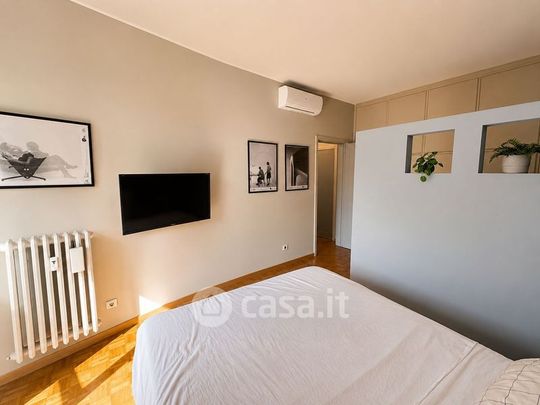Bilocale in Affitto in Via Giuseppe Govone 56 a Milano - Photo 1
