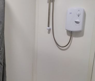 Studio Flat, Handsworth Road, S9 - Photo 5