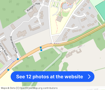 Pembury Road, Tunbridge Wells - Photo 1