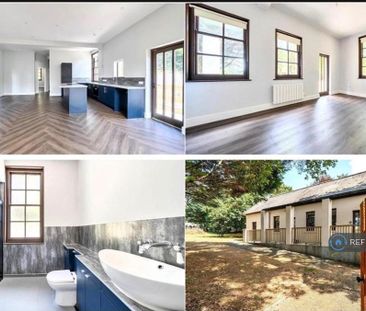 2 bedroom bungalow to rent - Photo 1