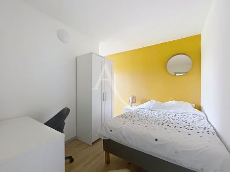 Location Appartement 3 pièces 46m² ANGERS 49000 - Photo 3