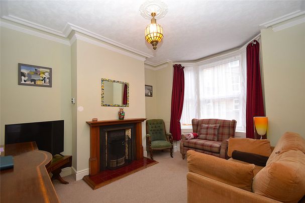 3 bed terraced house to rent in Greenfield Road, Scarborough, YO11 - Photo 1