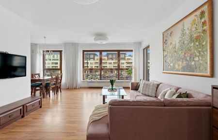 Warszawa, Wilanów, Warszawa, Wilanów, Adama Branickiego - Фото 3