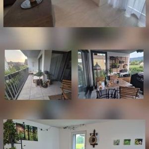 Neuwertige 4.5-Zimmer- Wohnung (116 m²) in ruhiger, familienfreundlicher Lage - Photo 2