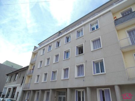 Location Appartement 5 pièces 76m² GRENOBLE 38000 - Photo 5