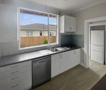 Spacious 4-Bedroom Home with Modern Upgrades in Lower Hutt - Photo 6
