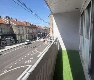 Location Appartement 2 pièces 68m² JOEUF 54240 - Photo 4