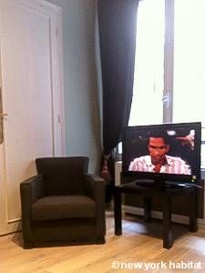 Logement à Paris, Location meublée - Studio T1 - Champs Élysées (PA-2819) - Photo 2