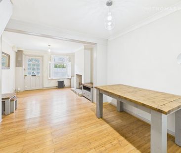 3 bedroom terraced house to rent - Photo 1