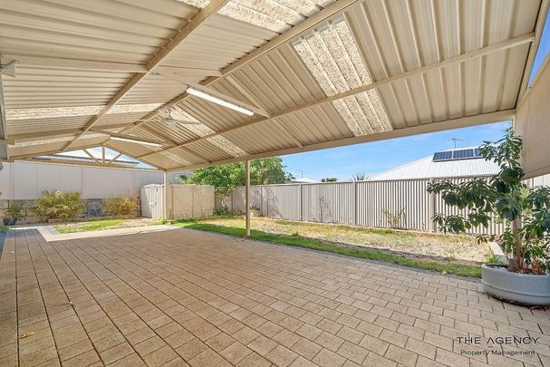 Spacious 4-Bedroom, 2-Bathroom Home in Bertram - Photo 1