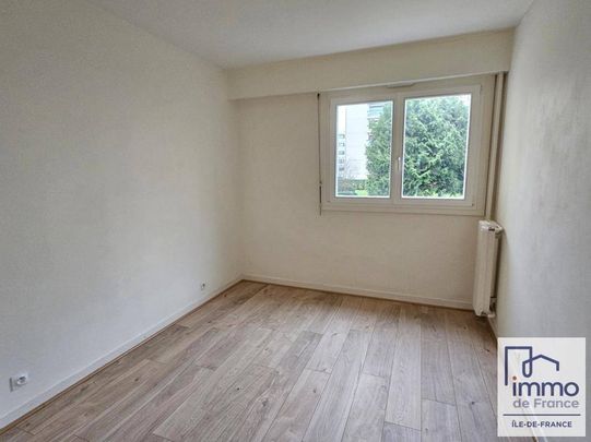 Location appartement t4 84 m² à Rueil-Malmaison (92500) Buzenval 1 - Photo 1