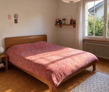 3.5 Zimmer, 80 m², EG - Photo 4