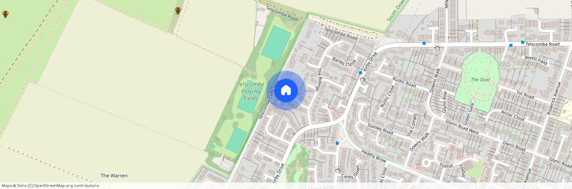 Shannon Close, Peacehaven, BN10 7BQ