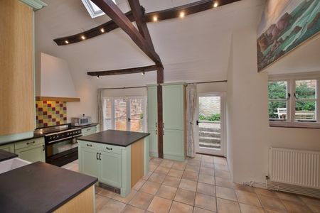 Park Lane Woodstock OX20 - Photo 5