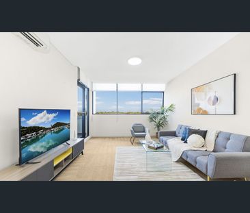410/1 Victa Street, Campsie, NSW 2194 - Photo 5