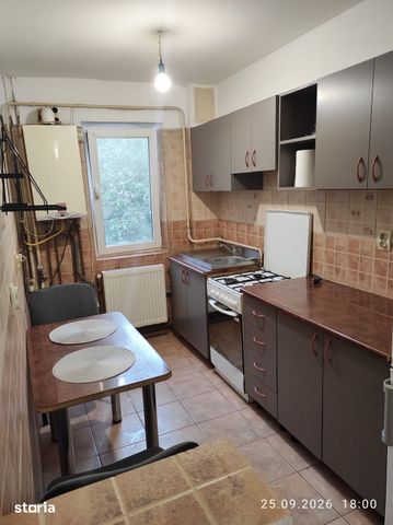 Apartament cu 2 cam mobilat si utilat zon Alexandru in spate la ANL - Fotografie 3