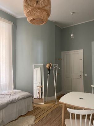 Västergatan, Göteborg - Foto 1