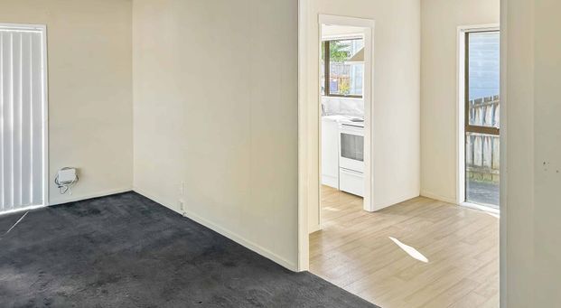 Tidy & well presented home! - Photo 1