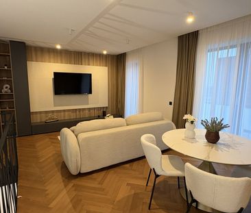 Vila De Inchiriat Premium 4 Camere | Pipera | Tunari - Photo 3