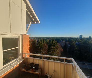 Kuratorvägen, Umeå - Photo 1