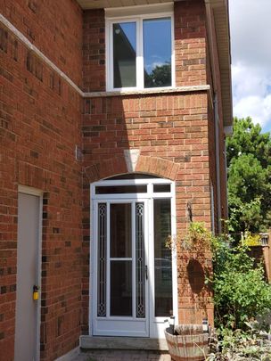 For Lease - 5486 Antrex Crescent, Mississauga, Ontario - Photo 1