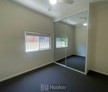 WANT TO LIVE BY THE LAKE? WELL THIS UNIT IS FOR YOU!!FRESHLY RENOVATED - Photo 5