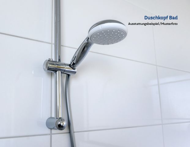 3-Zimmer-Wohntraum mit neuem Bad  Erstbezug nach Renovierung! - Photo 1