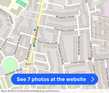 Thorncliffe Road, Brixton - Photo 1