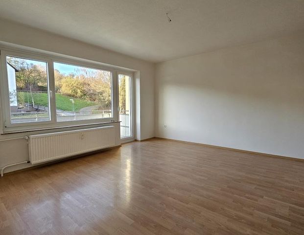 Sofort frei! 4-Zimmer-Wohnung in Beverungen Beverungen - Photo 1