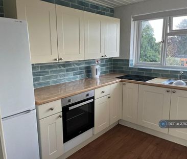 2 bedroom maisonette to rent - Photo 4