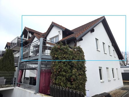 3-ZKB Wohnung mit hochwertiger Ausstattung! - Photo 5