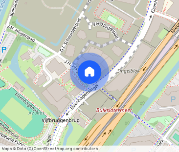 Elzenhagensingel 256 ong - Photo 1