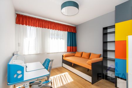 Poznań Poznań-Grunwald, ul. Marcelińska - Zdjęcie 5