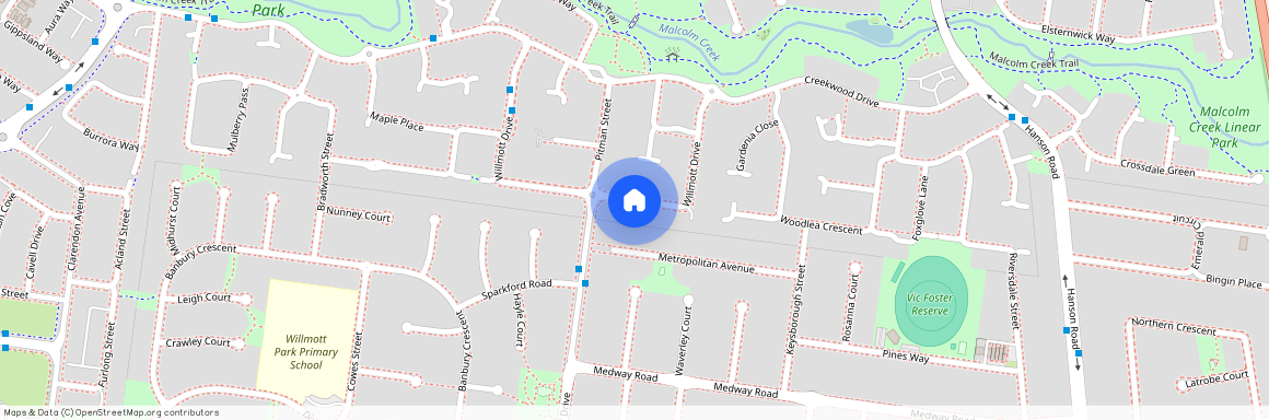 41 Willmott Drive, Vic 3064, Craigieburn