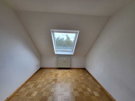 Schöne Altbau-Wohnung für Paare!!! - Foto 2