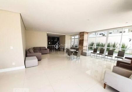 Apartamento com 3 quartos e 125m² para alugar em Jardim São Caetano, São Caetano do Sul. - Photo 4