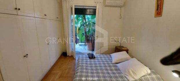 Διαμέρισμα για ενοικίαση Αγίου Μελετίου - Πλατεία Βικτωρίας - Μάρνη (Λεωφόρος Πατησίων - Λεωφόρος Αχαρνών) - Photo 1