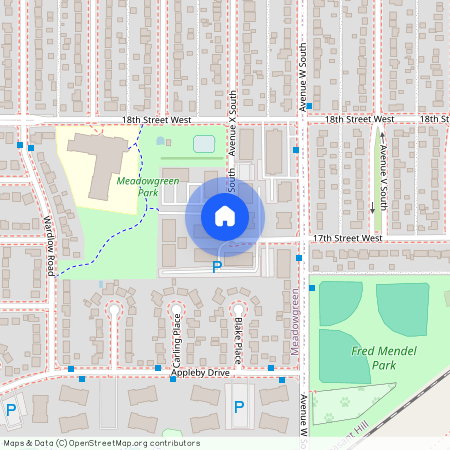 525-605 Avenue X South | 2309 17 Street West, Saskatoon, SK S7M 4R7