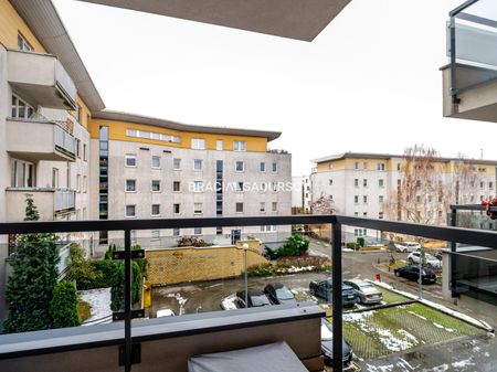 3 pokojowe, ruczaj, ul. Zachodnia - Zdjęcie 3