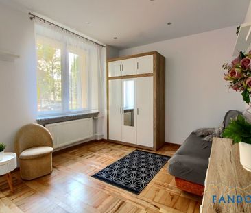Genialna lokalizacja – 2 pokoje | Dominikańska - Photo 5